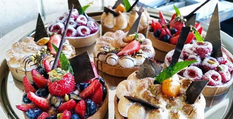 Other Side Of The Moon Restaurant - eAccommodation 22