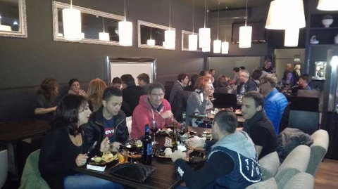 FBI Family Bistro Italiano - eAccommodation 0