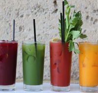 North Beach Deli - eAccommodation