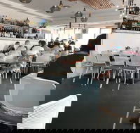 Pasta on the Terrace - eAccommodation