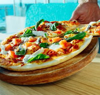 Toms Italian - eAccommodation