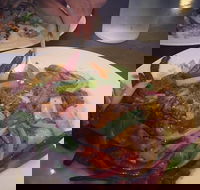 Zeal Vietnamese Restaurant - eAccommodation