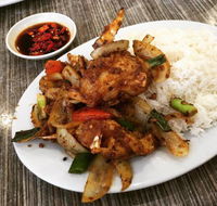 Bateman Chinese Malaysian Eating House - eAccommodation