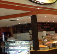 Cafe Z - eAccommodation