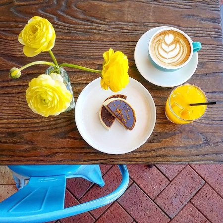 F5 Coffee Co - eAccommodation 0