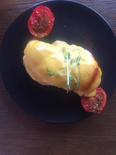 F5 Coffee Co - eAccommodation 2