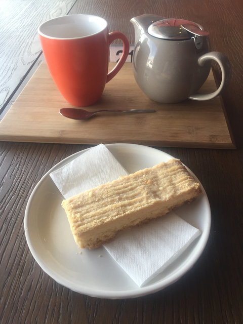 F5 Coffee Co - eAccommodation 4