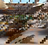 Janebrook Cafe Restrauant