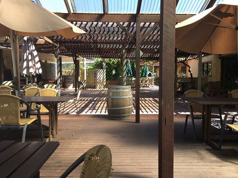 Janebrook Cafe Restrauant - eAccommodation 0