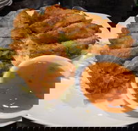 JJs Kitchen - eAccommodation