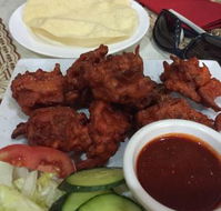 Kadai King Indian Restaurant - eAccommodation