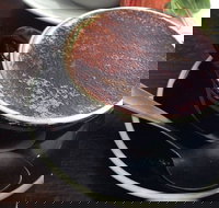 Mecca Gourmet - eAccommodation