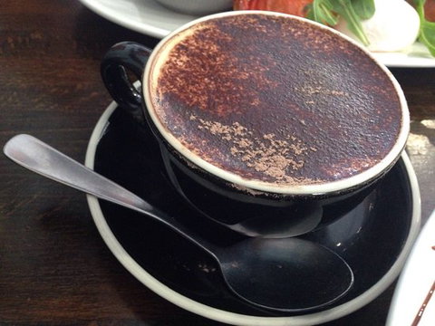 Mecca Gourmet - eAccommodation 0