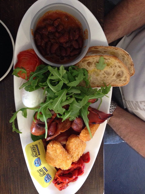 Mecca Gourmet - eAccommodation 3