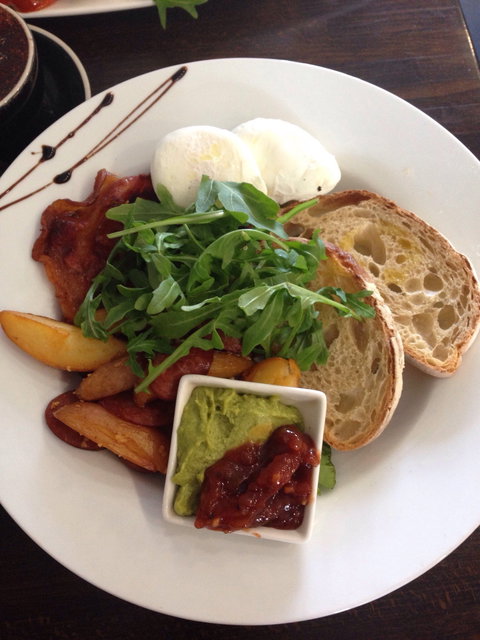 Mecca Gourmet - eAccommodation 4