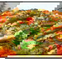 Pappa's Pizza - eAccommodation