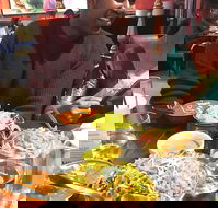 Parivaar Indian Restaurant - eAccommodation