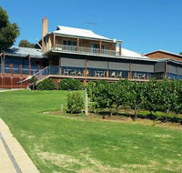 Sittella Winery and Cafe Restaurant