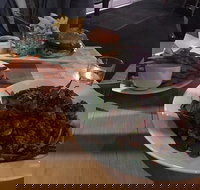 Vines Cafe  Bar - eAccommodation