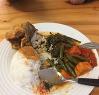 Waroeng Jakarta - eAccommodation