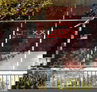 Jaxx Espresso Bar - eAccommodation