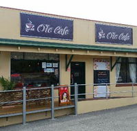 Ole Cafe - eAccommodation