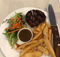 Sizzler - eAccommodation