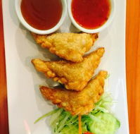 Chang Thai Kitchen - eAccommodation