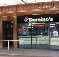 Domino's Pizza Margaret River - eAccommodation