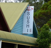 EK Sushi - eAccommodation