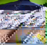 Gather  Feast - eAccommodation