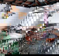 Golden Cafe - Margaret River - eAccommodation