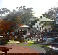 Goodfellas at the Tuckshop - eAccommodation