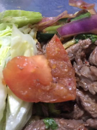 Jariya's Thai Takeaway - eAccommodation 0