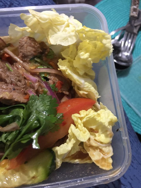 Jariya's Thai Takeaway - eAccommodation 1