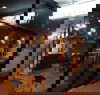 Kingfisher Indian Cafe - eAccommodation