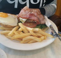 Kwinana Dome Cafe - eAccommodation