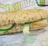 Subway Margaret River - eAccommodation