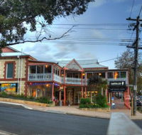 Thai Tamarind - eAccommodation