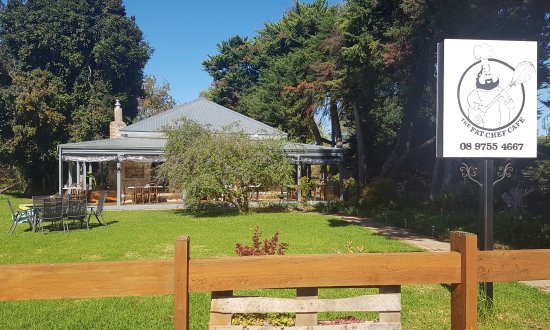 Vasse WA eAccommodation