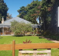 The Fat Chef Cafe - eAccommodation