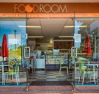 The Foodroom - eAccommodation