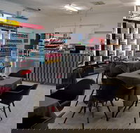 124 Cafe and Deli - eAccommodation