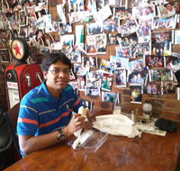 Billabong Roadhouse - eAccommodation