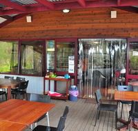 Cafe Boranup - eAccommodation