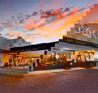 Dome Pinjarra - eAccommodation