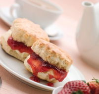 Edenvale Homestead Tearooms - eAccommodation