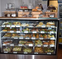 Ellie's Cafe - eAccommodation