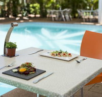 Hearson's Bistro - eAccommodation