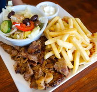 Kappadokia - eAccommodation